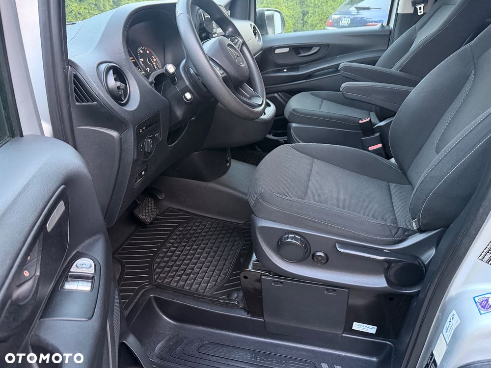 Mercedes-Benz Vito (BlueTEC) Tourer Extralang SELECT - 10