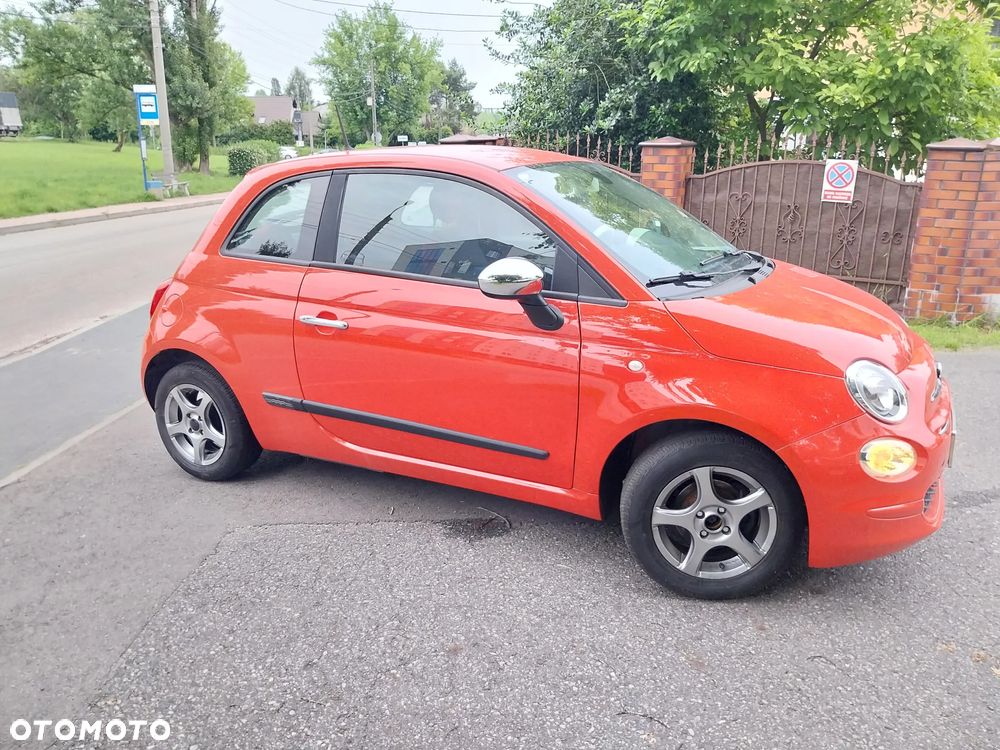 Fiat 500 1.2 8V Pop - 25