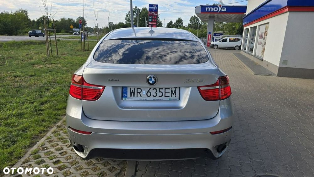 BMW X6 - 6