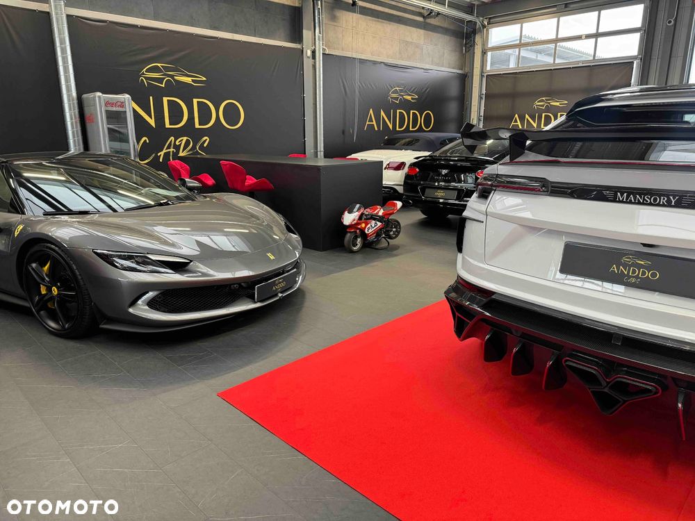 Ferrari 296 GTB - 29