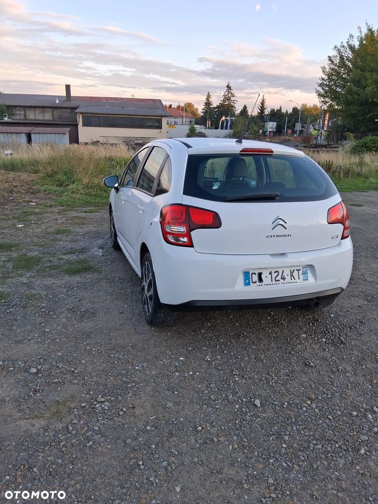 Citroën C3 1.4 HDi Selection - 10