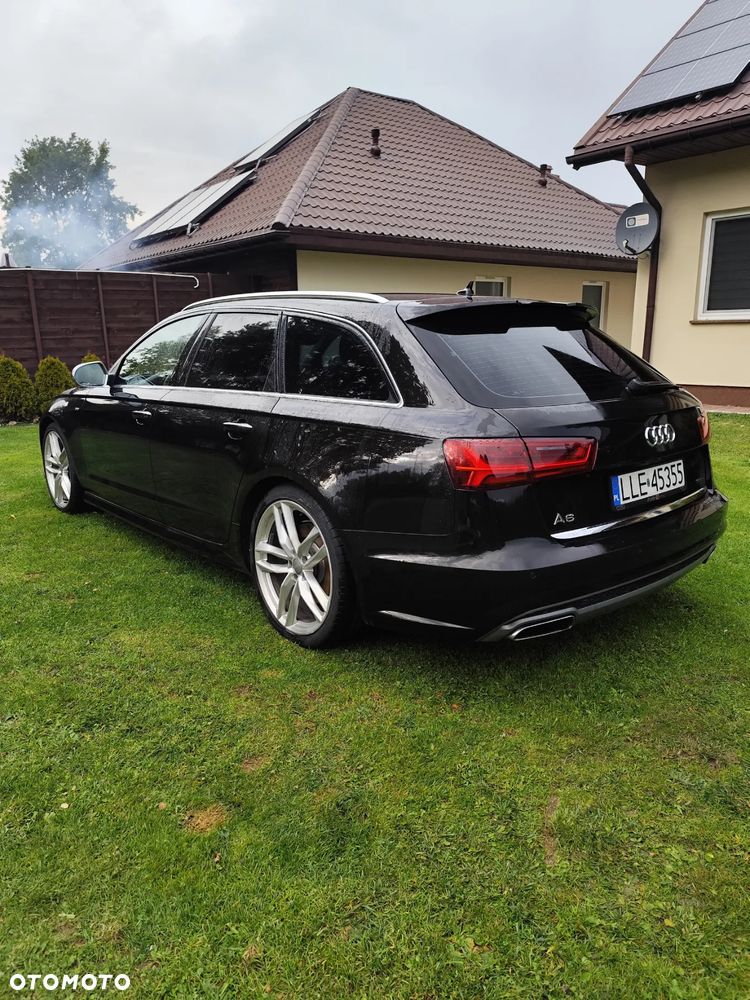 Audi A6 - 7