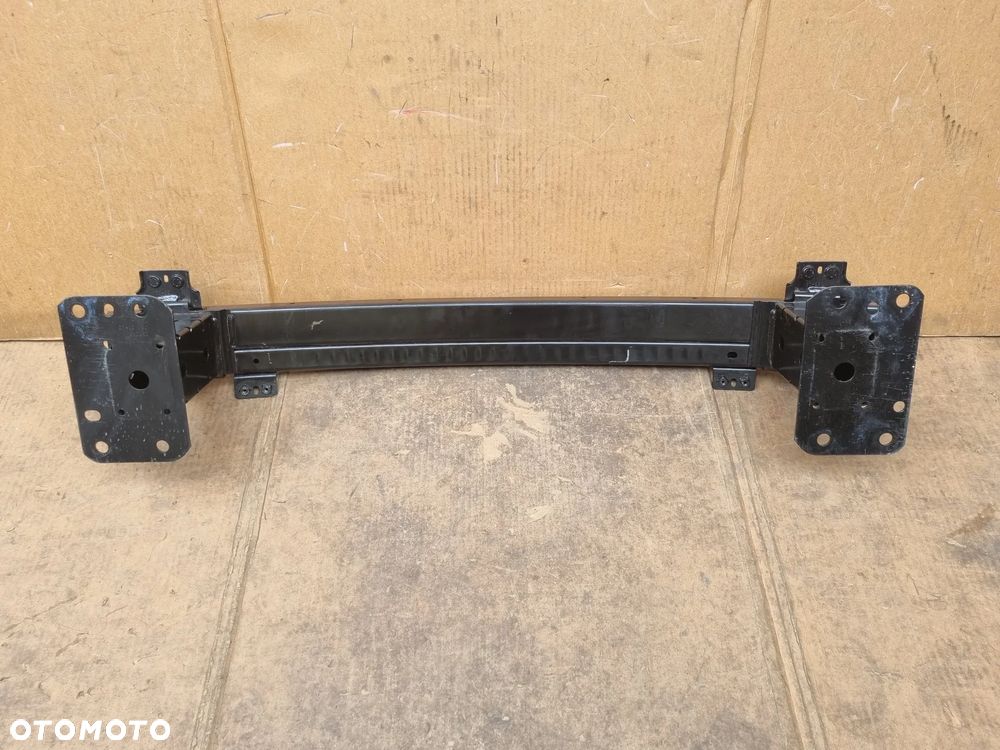 RENAULT MEGANE V 5 E-TECH BELKA ABSORBER ZDERZAKA PRZÓD - 3