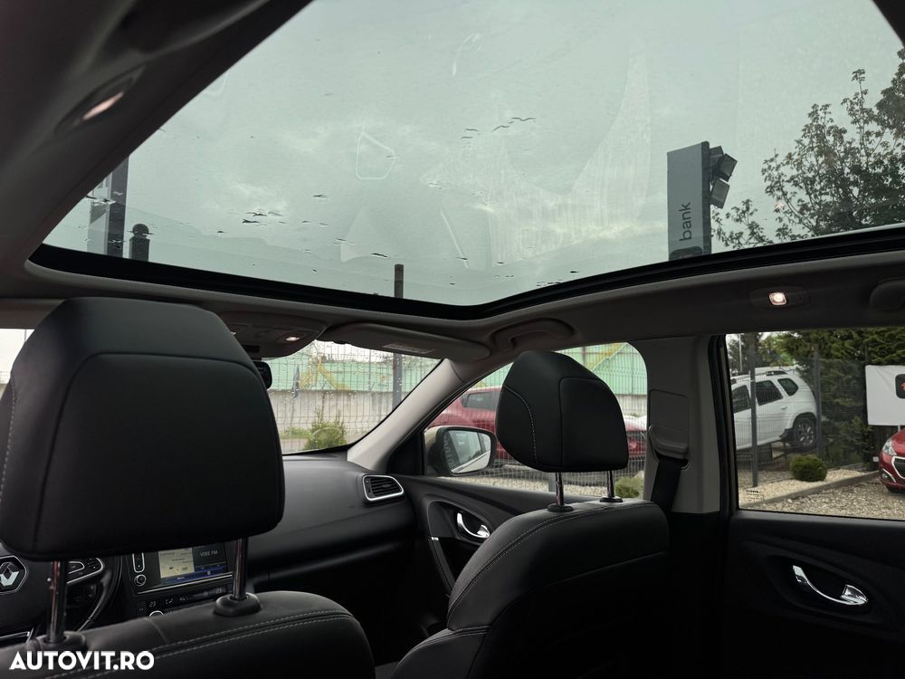 Renault Kadjar Energy dCi 130 Bose Edition - 30