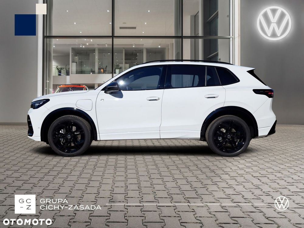 Volkswagen Tiguan 2026 photo 2