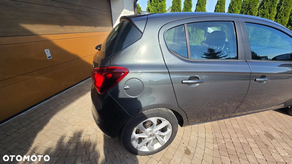 Opel Corsa - 22