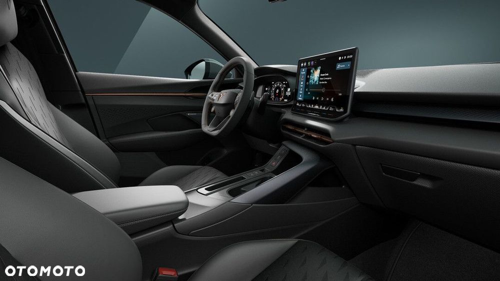 Cupra Terramar 2.0 TSI 4Drive Advantage Edition DSG - 9