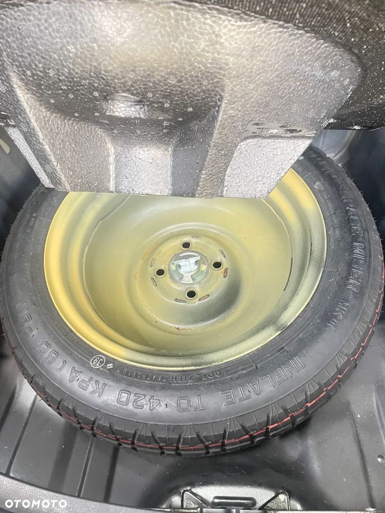 Honda Jazz 1.4 Comfort Plus - 29