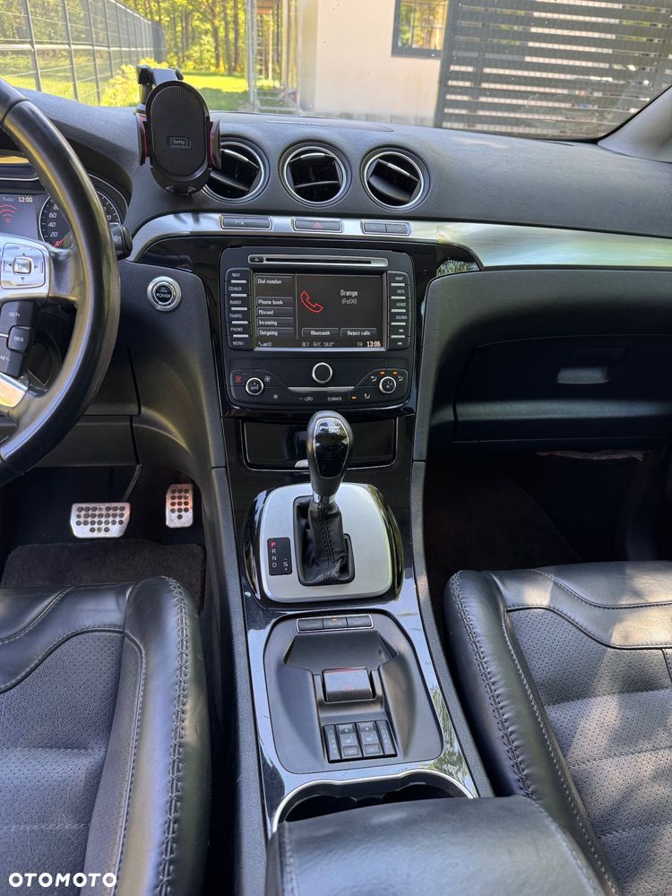 Ford S-Max 2.0 T Platinium X MPS6 - 19