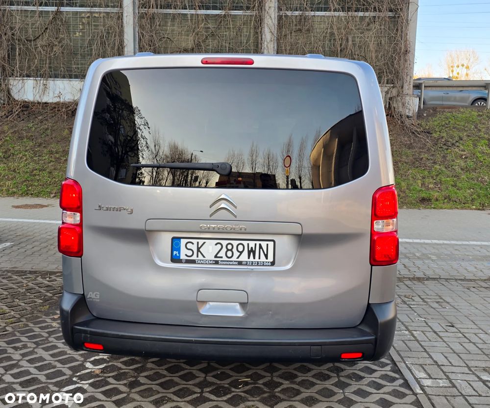 Citroën Jumpy - 6