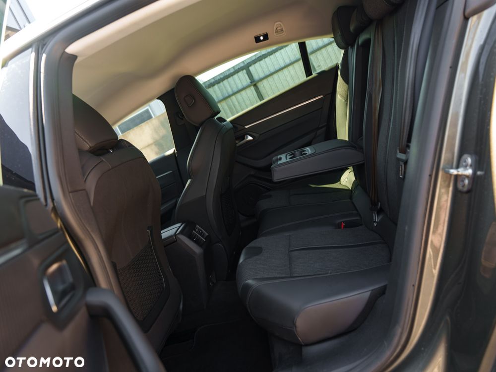 Peugeot 508 1.5 BlueHDi Allure Pack S&S EAT8 - 15