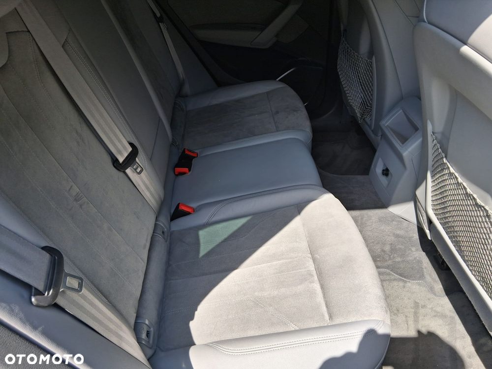 Audi Q5 2.0 TDI Quattro S tronic - 20