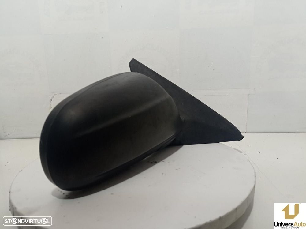 ESPELHO RETROVISOR DIREITO HONDA CIVIC VI FASTBACK - - 4