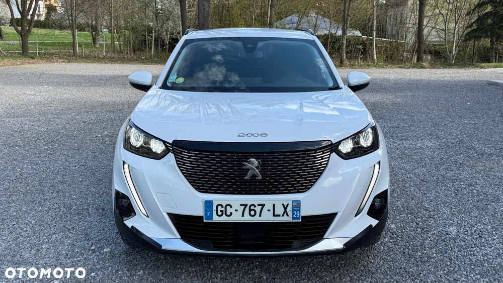 Peugeot 2008 1.5 BlueHDi Allure S&S EAT8 - 2