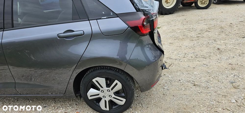 Honda Jazz - 12