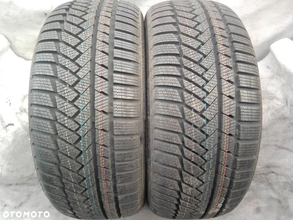 Continental WinterContact TS850P 235/45 R17 97V 2024 - 1