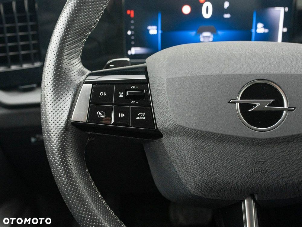 Opel Astra 1.2 T Elegance S&S - 14