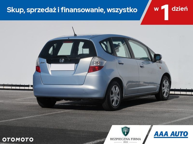 Honda Jazz - 6
