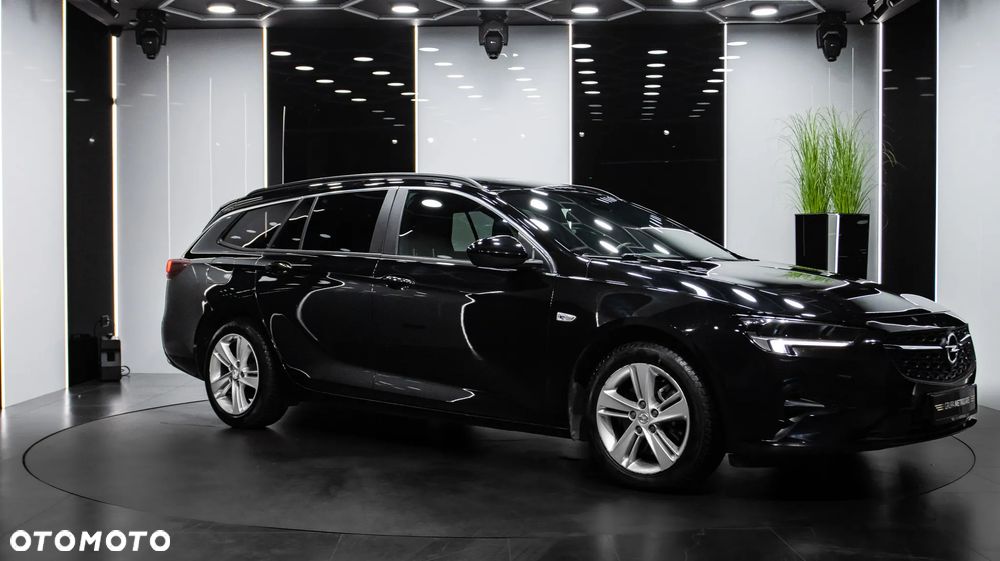 Opel Insignia 1.5 CDTI Business Edition S&S - 9
