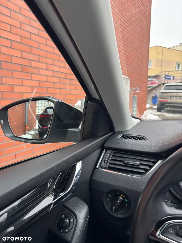 Skoda Octavia 1.5 TSI ACT Style - 39