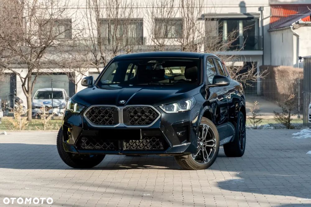 BMW X2 xDrive20d mHEV - 3