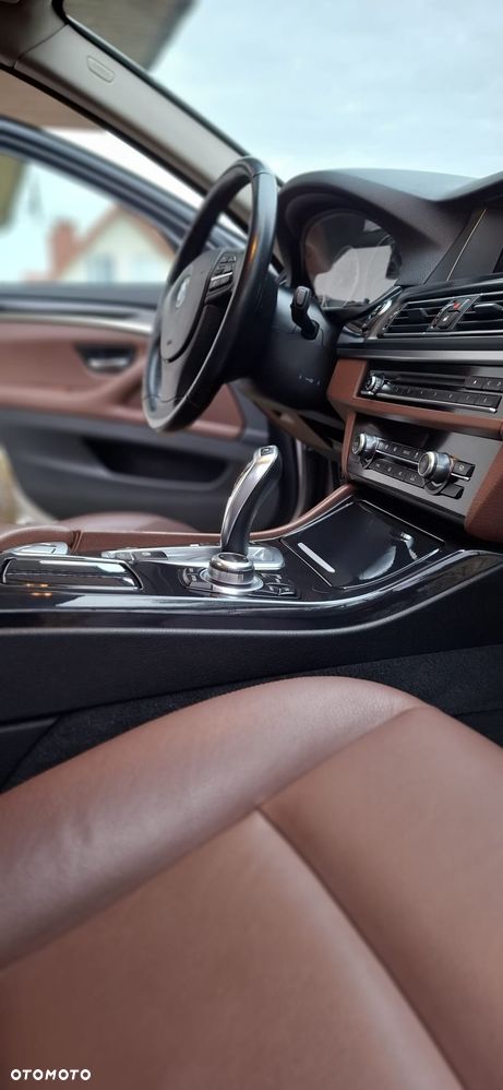 BMW Seria 5 - 19
