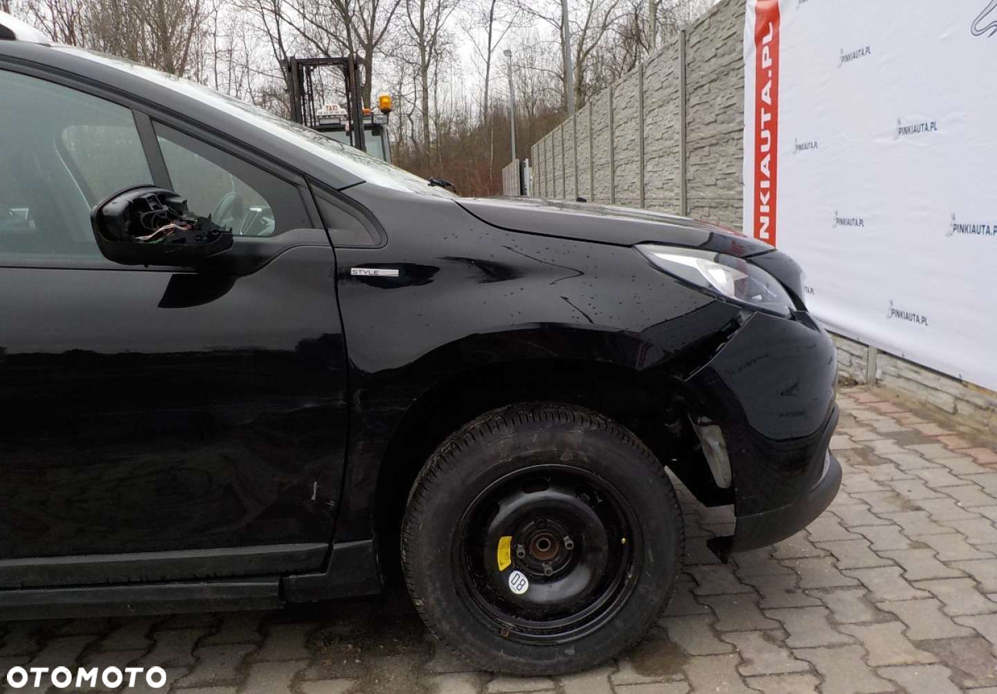 Peugeot 2008 - 11