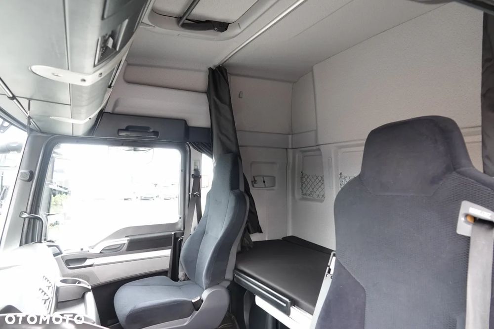MAN TGX 18. 400 / MAŁY PRZEBIEG / EURO 6 - 23