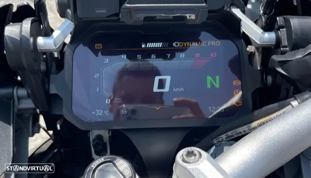 BMW R 1200 GS BMW R 1200 GS Exclusive - 3