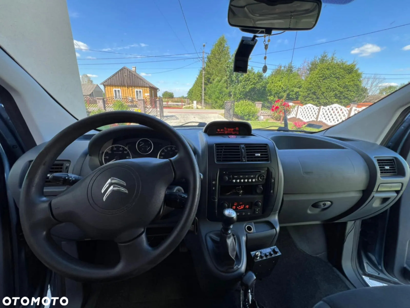 Citroën Jumpy Combi - 9
