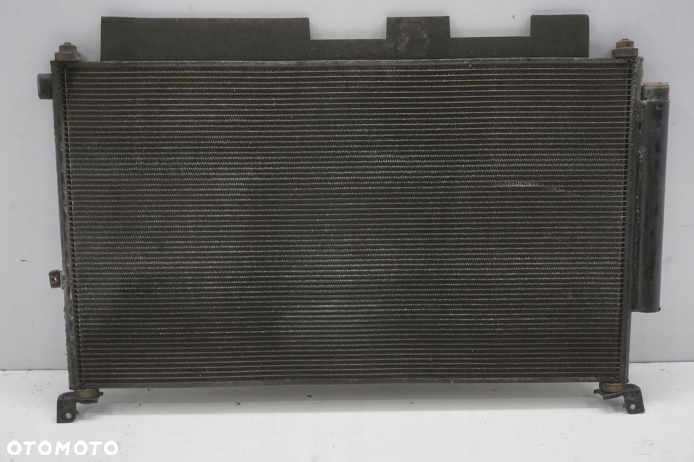 HONDA CR-V IV 12R CHŁODNICA KLIMATYZACJI 2.2 I-DTEC MF447750-9961 - 2