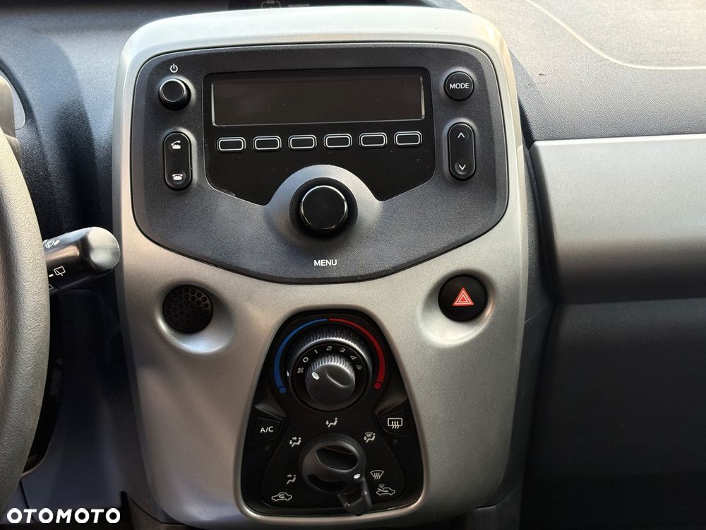 Peugeot 108 VTI 68 STOP&START Active - 15