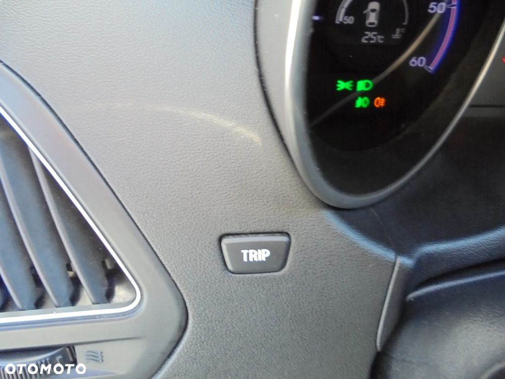 Hyundai ix35 2.0 CRDi Premium 2WD - 30