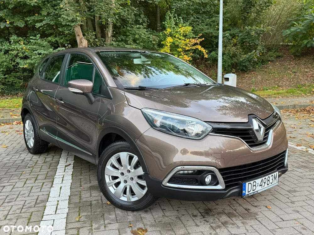 Renault Captur TCe 120 EDC Dynamique - 6