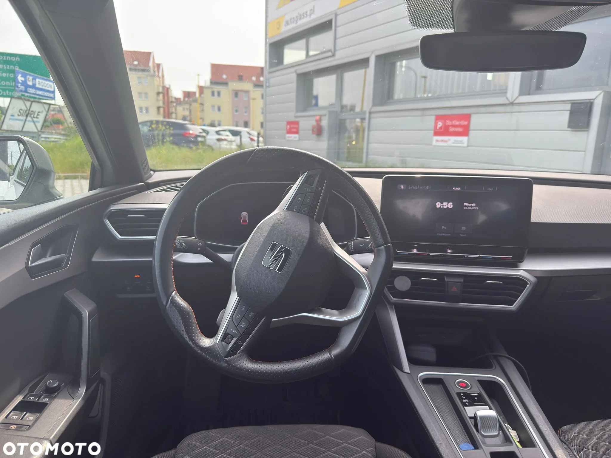 Seat Leon Sportstourer 1.4 e-Hybrid DSG FR Plus - 19