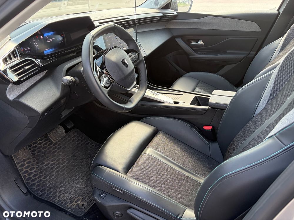 Peugeot 308 BlueHDi 130 EAT8 Allure Pack - 6