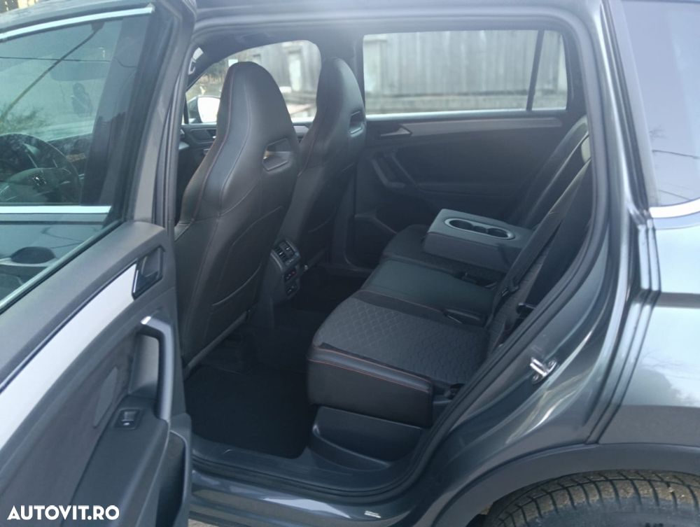 Seat Tarraco 2.0 TDI 4DRIVE DSG SCR FR - 18