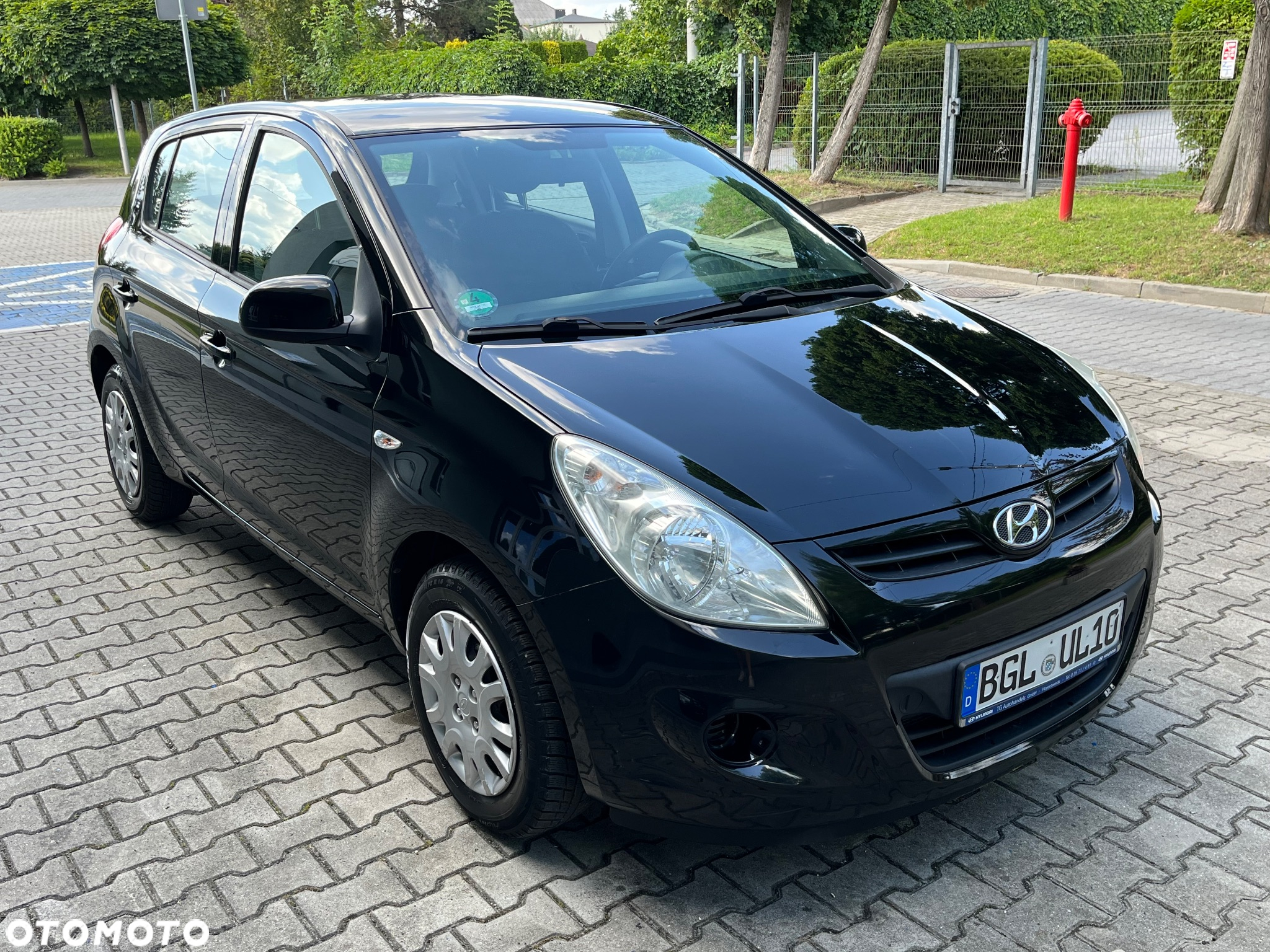 Hyundai i20 1.2 Classic + - 2