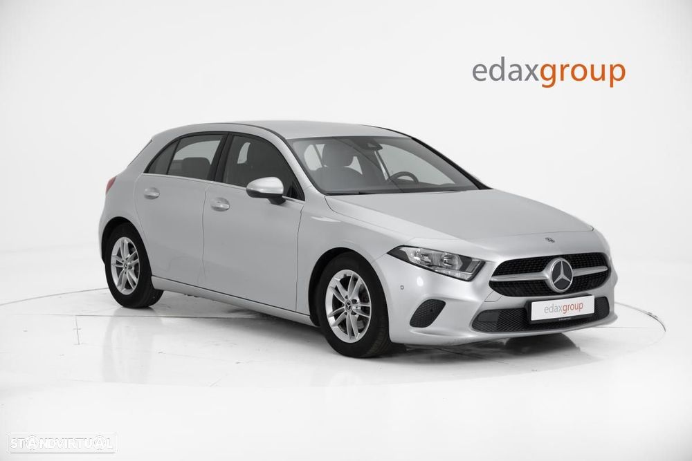 Mercedes-Benz A 160 d Style - 2