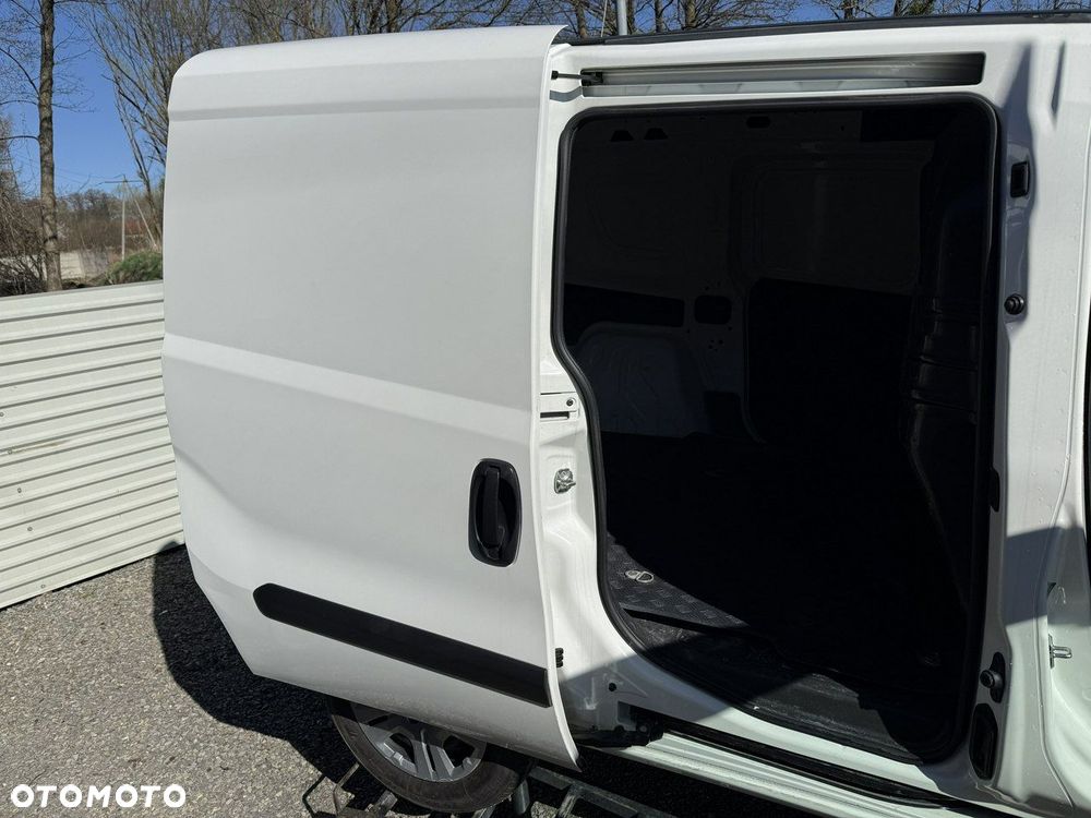 Fiat Doblo - 25