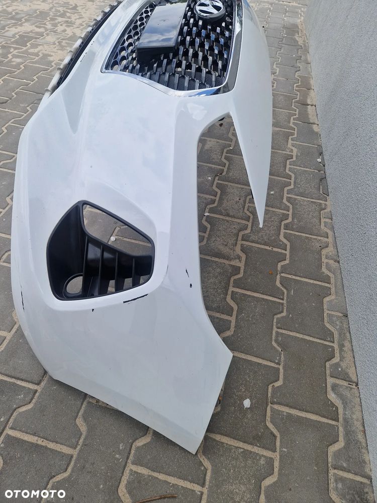 Zderzak Hyundai I30 2017 - III - 9