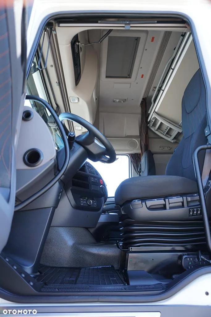 DAF / 106 / 480 / EURO 6 / ACC / SUPER SPACE CAB / MAŁY PRZEBIEG - 7