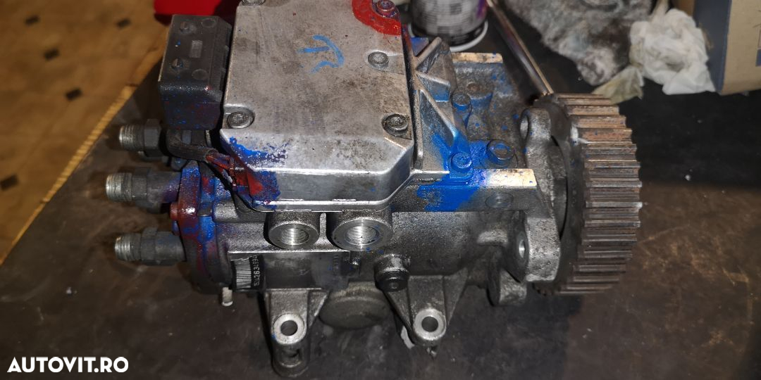 Pompa injectie 106B 2.5 tdi Audi Passat 059130106B - 2