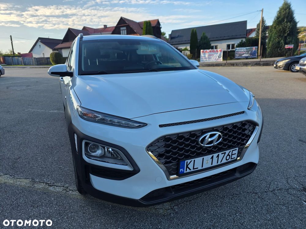 Hyundai Kona - 10