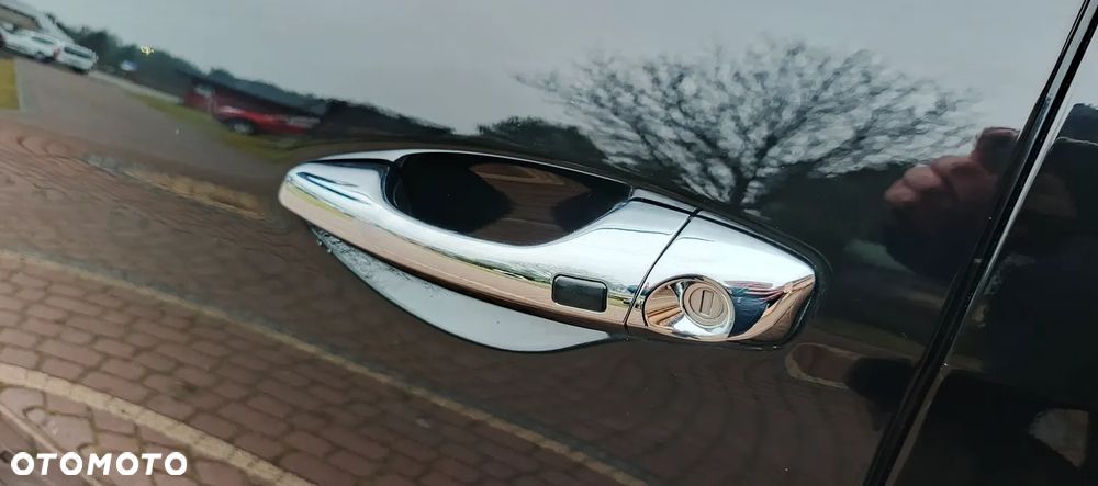 Hyundai Santa Fe 2.0 CRDi Executive 4WD 7os - 18