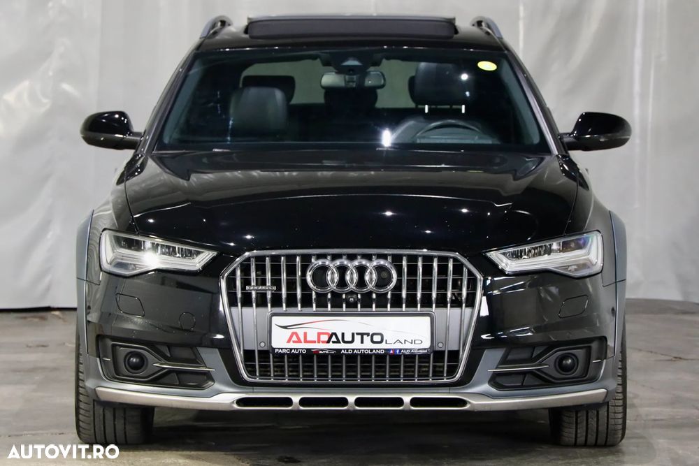 Audi A6 Allroad 3.0 TDI S tronic - 39