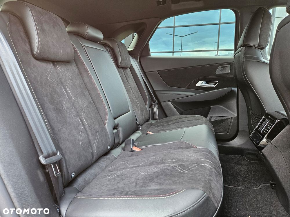 DS Automobiles DS 7 Crossback 1.5 BlueHDi Pallas - 21