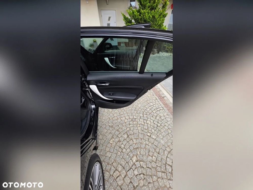BMW Seria 1 116d - 8