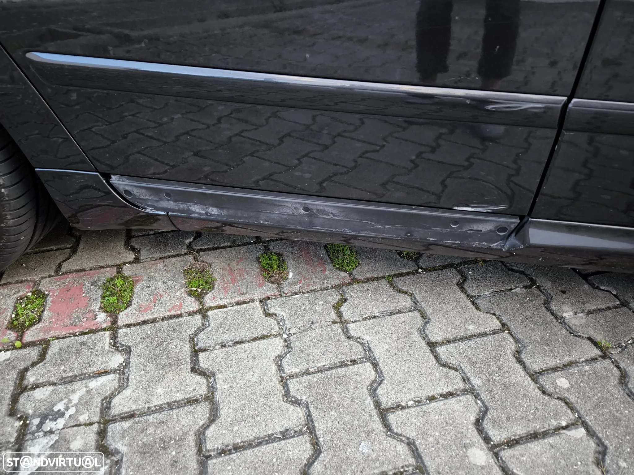 Audi A4 Avant 2.0 TDI S-line - 3