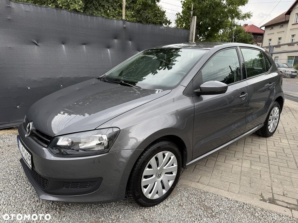 Volkswagen Polo 1.2 Trendline - 5